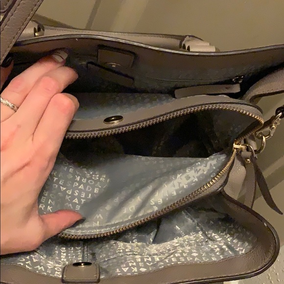 Kate Spade Crossbody Purse - Picture 3 of 4